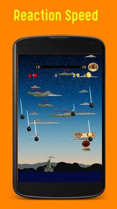 Falling death - Screenshot 2