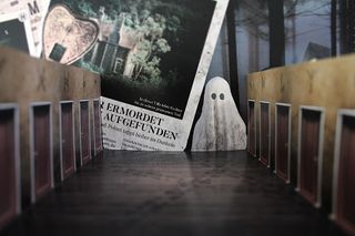 Lockdown Adventures - Screenshot 3