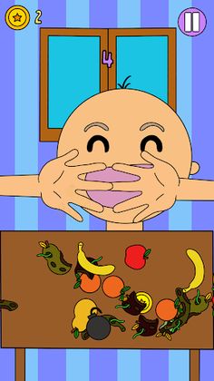 Fruit Fanatic - Screenshot 2
