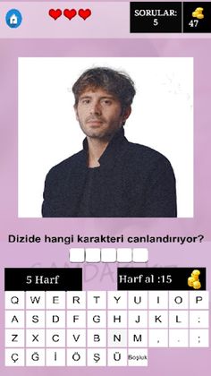 CAMDAKİ KIZ - Screenshot 3