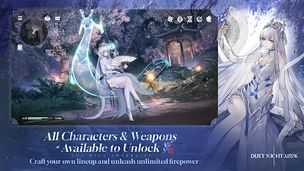 Duet Night Abyss - Screenshot 3