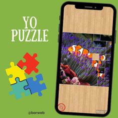 YoPuzzle - Screenshot 2