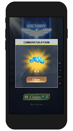 Critical OPS FPS Action Game - Screenshot 2