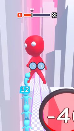 Hype Tower - Screenshot 2