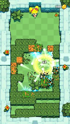 Break Bricks - Screenshot 1