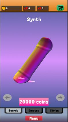 L8ter Sk8ter - Screenshot 2