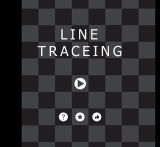 LineTracing - Screenshot 1