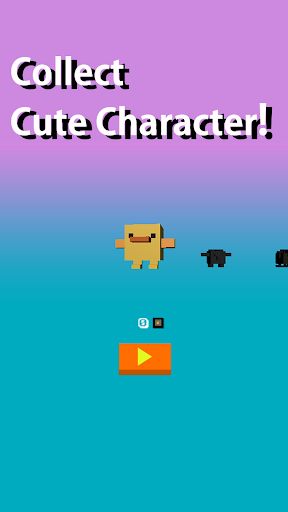 I want to fly - Screenshot 2