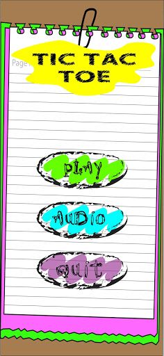 Tic Tac Toe - Meme Version - Screenshot 1