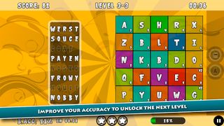 High Word - Screenshot 3