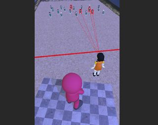 BATATINHA FRITA ATIRADOR - Screenshot 1