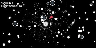 Beat Void - Screenshot 1