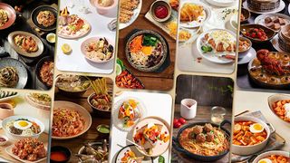 Food Stylist: DIY Tasty Meal - Screenshot 1