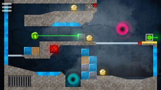 Laserbreak 2 - Screenshot 3
