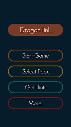 Dragon link - Screenshot 1