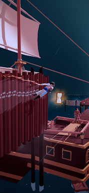 Prince of Persia: Escape 2 - Screenshot 2