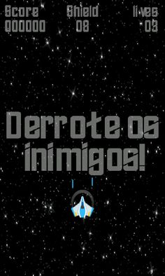 SpaceForex - Screenshot 2