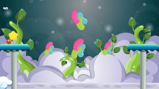 Jellump - Screenshot 3