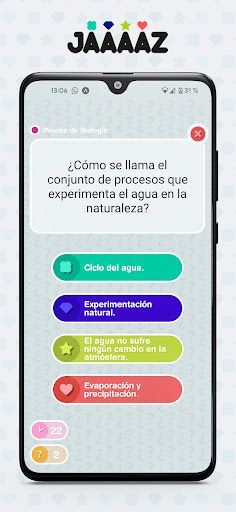 Jaaaazz! - Screenshot 3