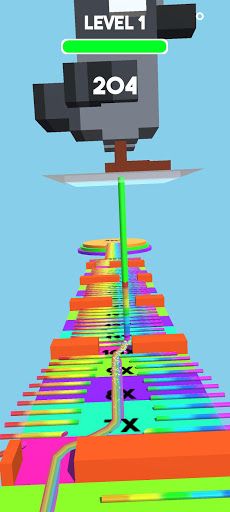 Craft Run - Screenshot 4