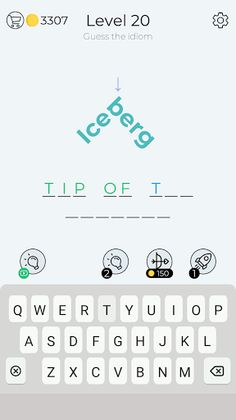 Dingbats - Word Games & Trivia - Screenshot 3