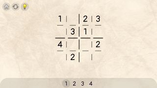 Classic Sudoku - Screenshot 2