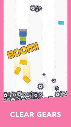 Iron Tail - Screenshot 3