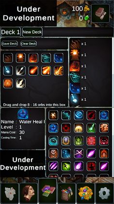 Elementalist - Screenshot 2