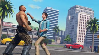 Grand Vegas Crime Mafia - Screenshot 2