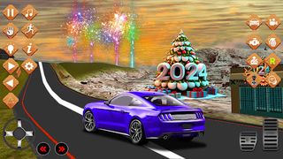 Long Road Trip: Village Tour - Screenshot 3