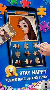 Ludo - Play With VIP Friend - Screenshot 4
