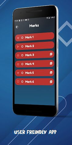 Tic Tac Toe 2 Player - Screenshot 2