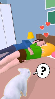 Cat Life: Pet Simulator 3D - Screenshot 4