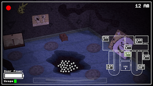 One Night at Flumpty's - Screenshot 3