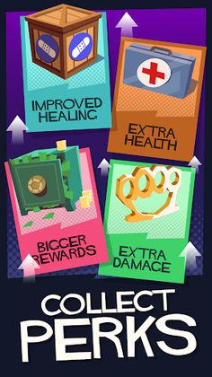 Dicey Heist - Screenshot 3