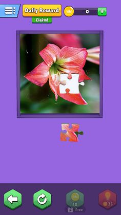 Jigsaw Fun 3D- HD PUZZLE GAMES - Screenshot 4