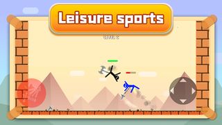 Stickman Duel - Screenshot 3