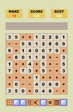 Make N - Screenshot 1