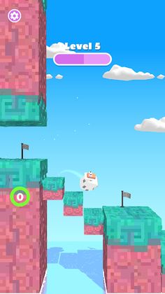Filter Games - Crazy Sheep - Screenshot 2