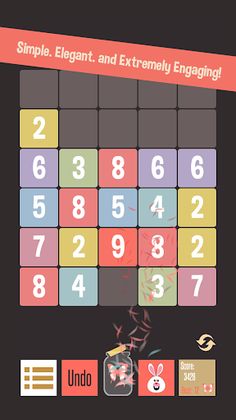 8 or Bust - Screenshot 1