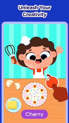 Piggy Panda: Learning Games - Screenshot 3