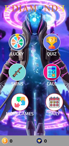 FFF FF Skin Tools-Elite pass - Screenshot 1