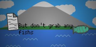 Come Here Trashy Trash - Screenshot 3