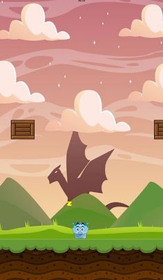 Jelly Escape - Screenshot 2