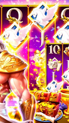 Zeus Unleashed: God of Thunder - Screenshot 2