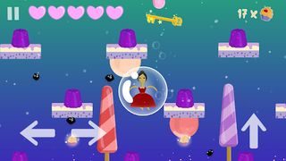 Cakedown - Screenshot 2