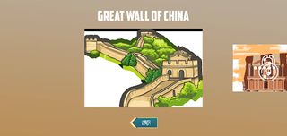 WORLD WONDERS - Screenshot 2