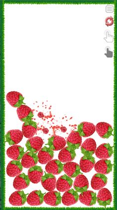 Antistress - relaxation fruit - Screenshot 4