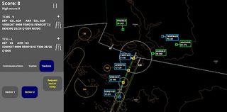 Terminal Control 2 - Screenshot 3