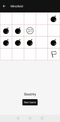 Memory Games - Screenshot 4